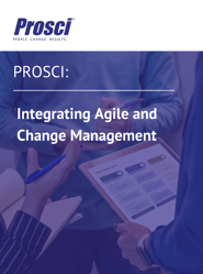 Agile  Brochure