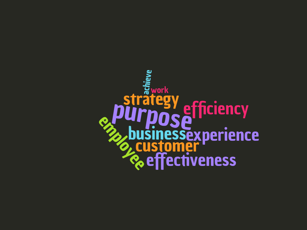 WORD CLOUD