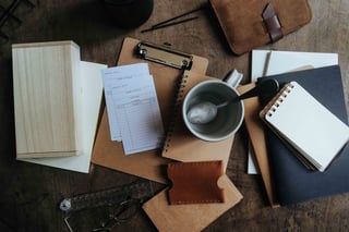 build a business case for change management