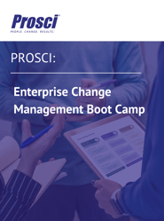 ECM Boot Camp Brochure