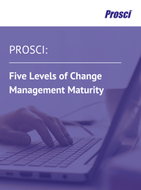 Five Levels of CM Maturity-1