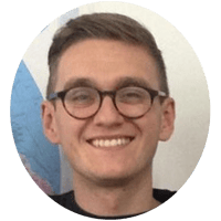 HP Headshot