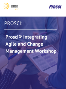 Integrating Agile and Change Management Workshop Brochure-1