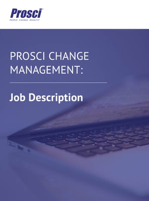 Job Description 1