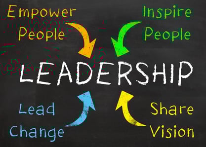 Leadership development