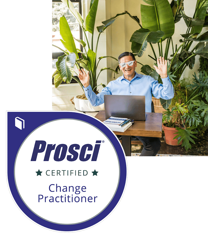 Prosci Methodology- applying the prosci methodology