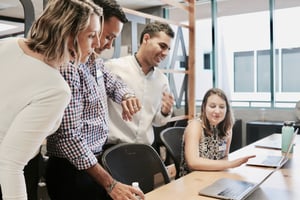 Singapore manager courses