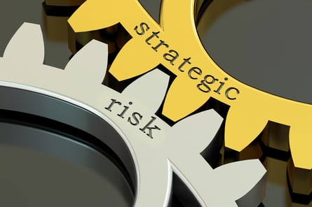 Strategic Impact Image