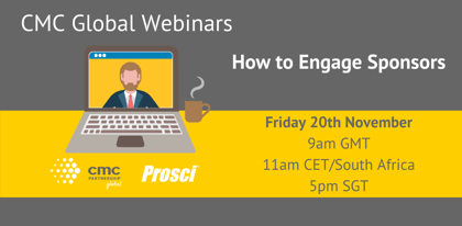 Webinar 20th November