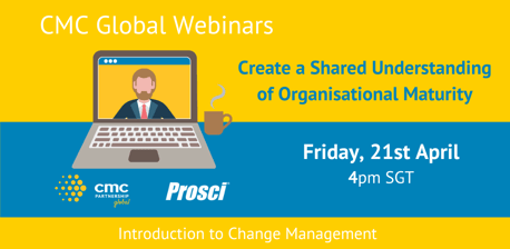 Webinar 21 April